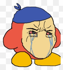 Official Bandana Dee Memorial Topic - Bandanna Waddle Wojak Emoji