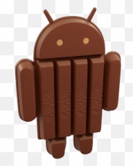 Android 4 - Kitkat Emoji