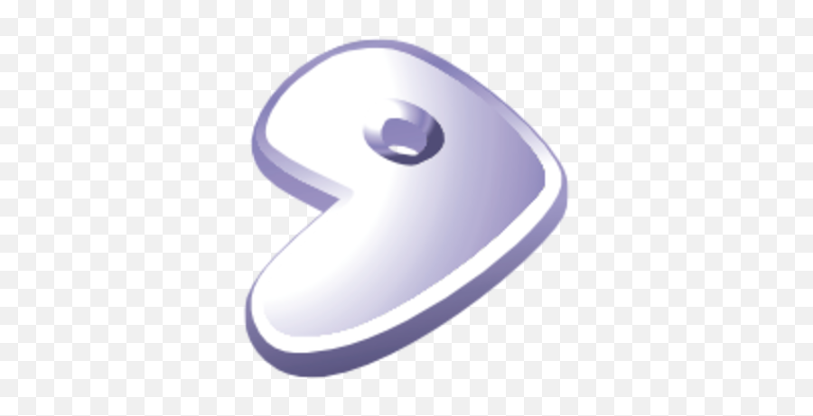 Thinking Emoji - Gentoo Linux Logo Png,Ugandan Knuckles Emoji