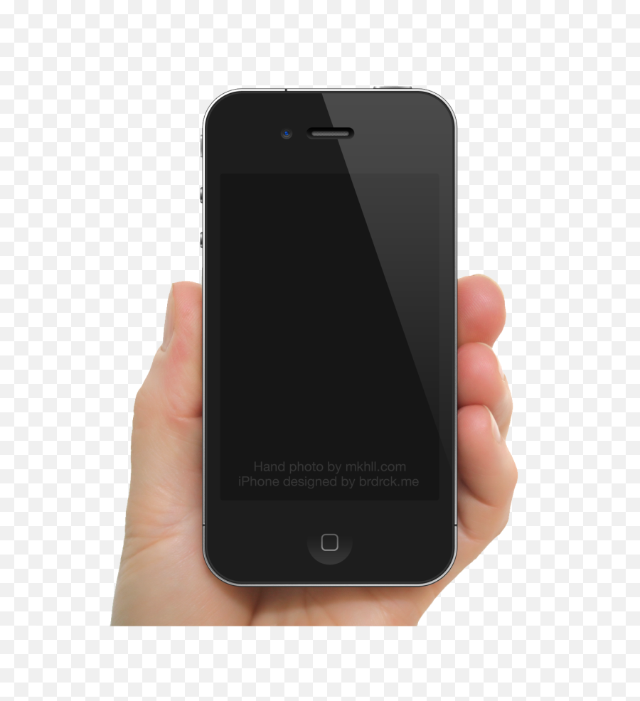 Phone In Hand Png - Iphone In Hand Png Emoji,Compass Emoji Iphone