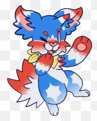 Party Popper Emoji - Cartoon,Party Popper Emoji