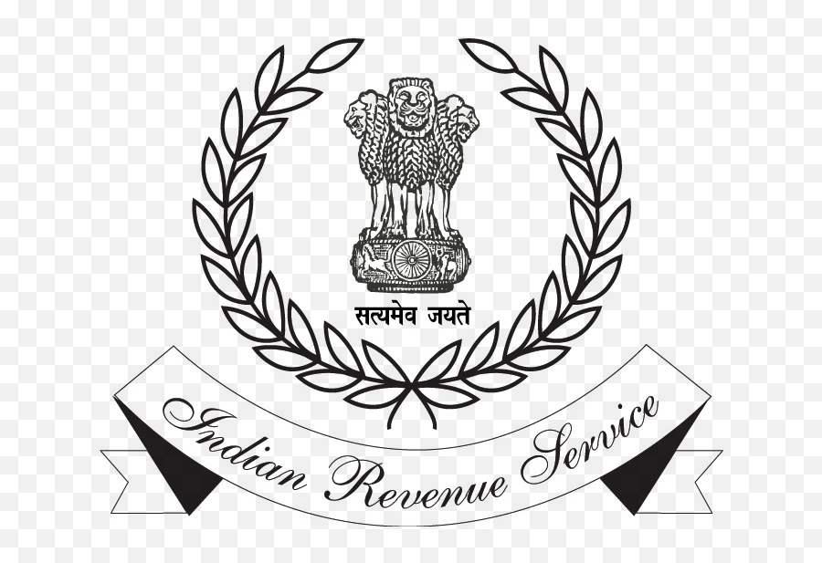 Indian Revenue Service Logo - Indian Revenue Service Logo Emoji,India Flag Emoji