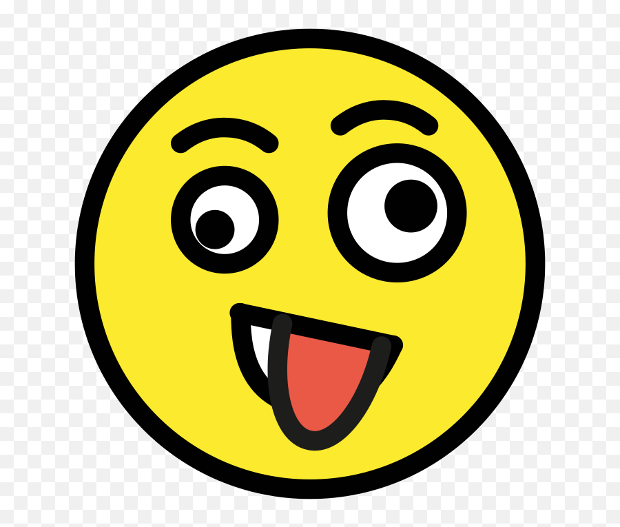 Openmoji - Smiley Emoji,Eye Emoticon