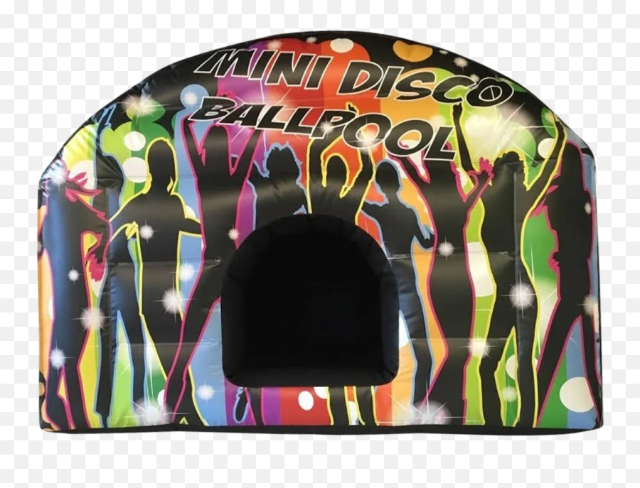 Bb - Arch Emoji,Disco Ball Emoji