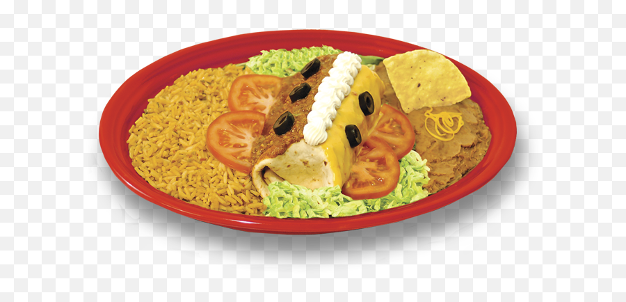 Smothered Burrito Clipart - Taco Villa Smothered Burrito Emoji,Burrito Emoji