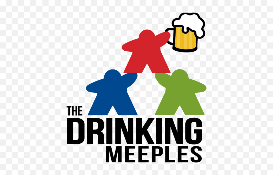 Patrons U2013 The Drinking Meeples - Drinking Meeples Emoji,Laughin Emoji
