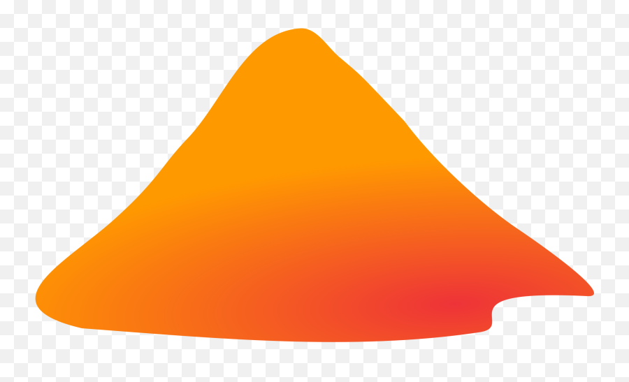 Vcp29 Volcano Clipart Png 4570book - Owen Graduate School Of Management Emoji,Volcano Emoji