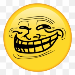 Rage Face Emoji Sticker For Whatsapp - Funny Cartoon Faces Memes,Rage Emoji