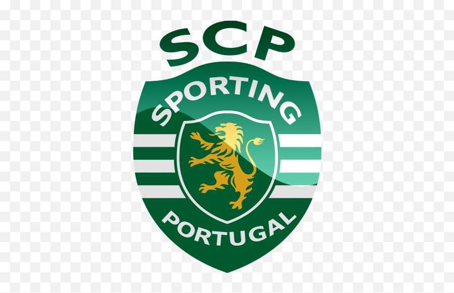 Sporting Clube De Portugal Logo Png - Sporting Clube De Portugal Emoji,Portugal Flag Emoji