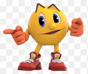 Pin - Pac Man And The Ghostly Adventures Pac Man Emoji,Pac Man Emoji