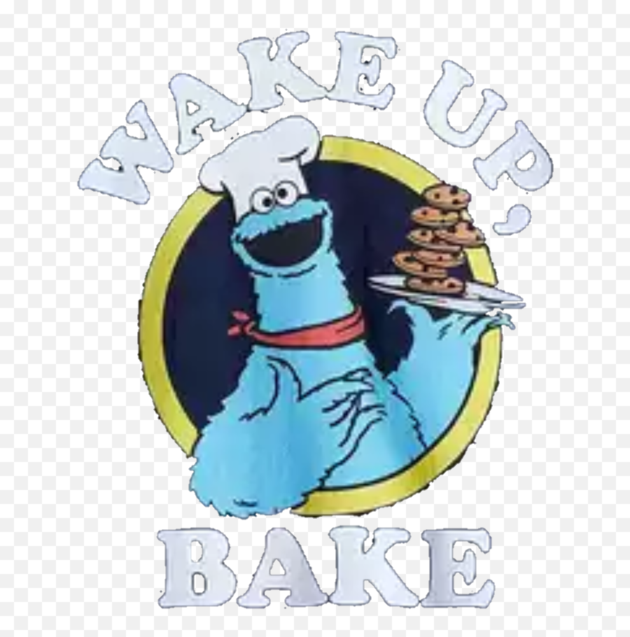 Freetoedit Cookie Monster Cookiemonster - Cartoon Emoji,Cookie Monster Emoji