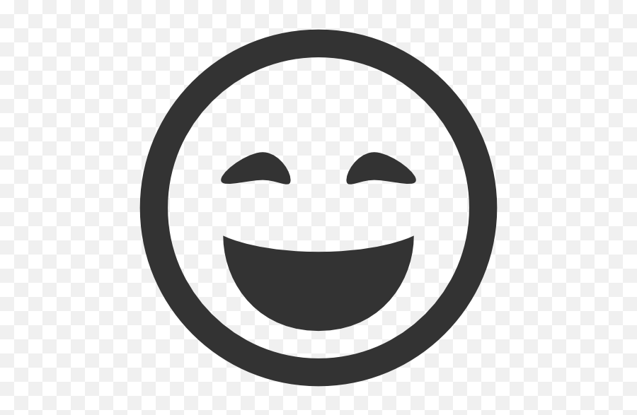 The Best Free Smiley Icon Images - Happy Face Vector Png Emoji,Jaw Drop Emoji