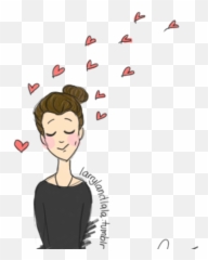 are you lesbian unicorn u2014 remember when one direction - Cartoon Emoji