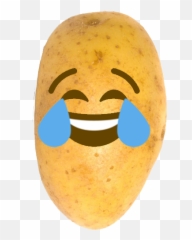 Steam Community Emojis - Face With Tears Of Joy Hd,Wtf Emoji Face