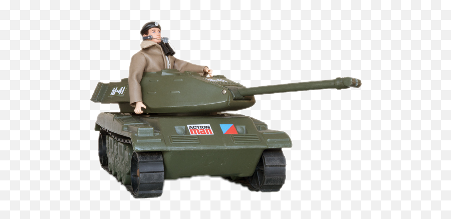 Tank Tankman Army - Action Man In Tank Emoji,Army Tank Emoji