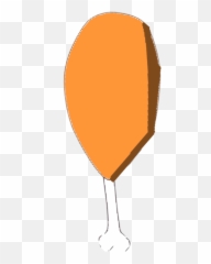 Image - Illustration Emoji,Drumstick Emoji