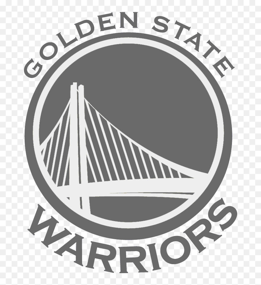 golden state warriors silhouette
