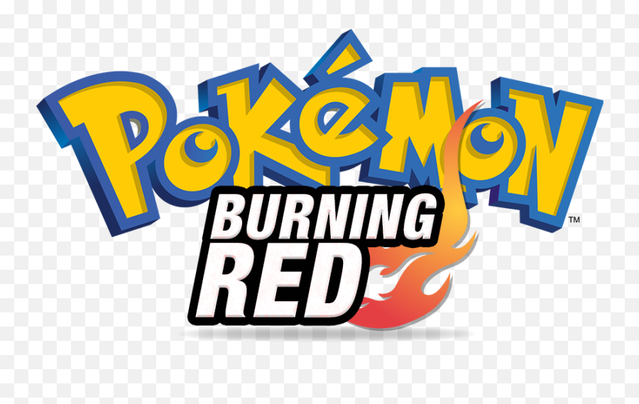 Pokemon Fire Red Png Emoji,Pokemon Emoticons