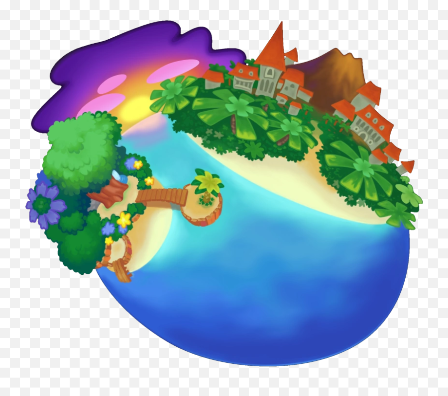 Destiny Islands - Kingdom Hearts Destiny Islands Logo Emoji,Destiny 2 Emoji