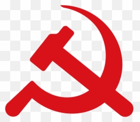 Communism - Transparent Png Emoji