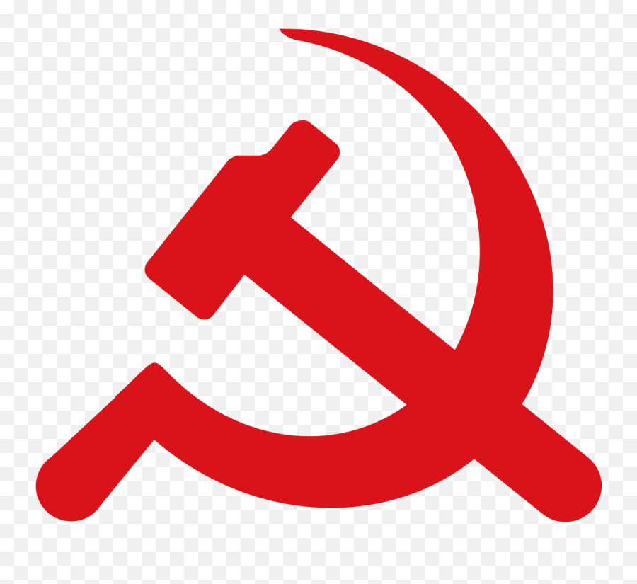 Communism - Transparent Png Communism Png Emoji,Hammer And Sickle Emoticon
