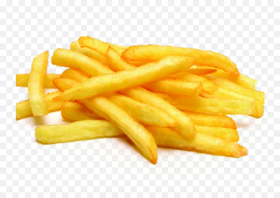 Fries Png Image Purepng - French Fries Emoji,French Fry Emoji