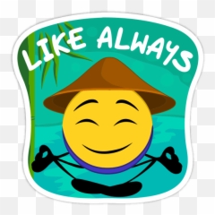 Daily Greetings And Wishes Copy - Clip Art Emoji