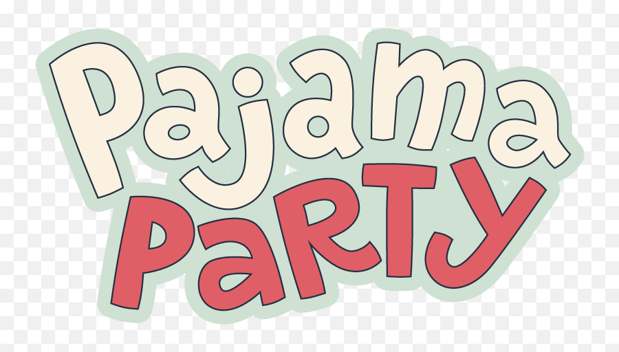 Pancake Clipart Pajama Pancake Pajama Transparent Free For - Transparent Pajama Party Clipart Emoji,Maple Syrup Emoji