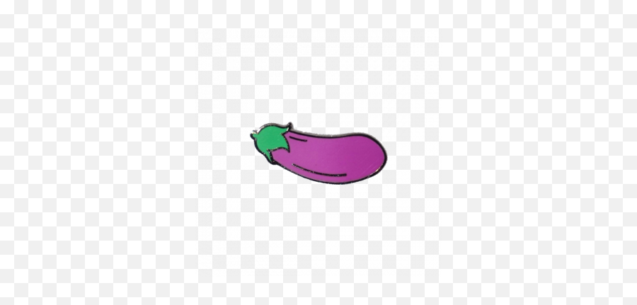 Emoji U2013 Pinhype - Snow Peas,Hand On Eggplant Emoji
