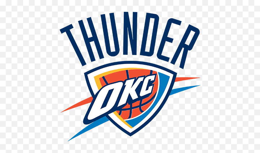 Trending - Oklahoma City Thunder Logo Emoji,Oklahoma Flag Emoji