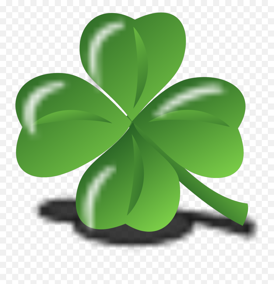 Saint Patrick Day Icon Svg Vector - St Day Vector Emoji,St Patricks Day Emoticon