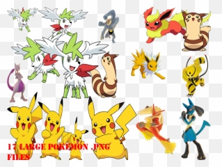 Pokemon Go Pngs - Large Pokemon Png Pokemon 3418846 Fictional Character Emoji,Pokemon Emojis