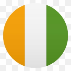 Emoji Flag Ivory Coast To Copypaste Wprock - Vertical,:d Emoji