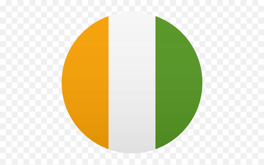 Emoji Flag Ivory Coast To Copypaste Wprock - Vertical,:d Emoji