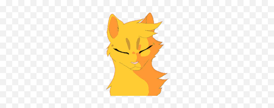 Top The Ultimate Warrior Stickers For Android Ios - Cute Warrior Cats Gif Emoji,Warrior Emoji