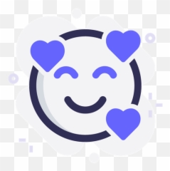 Available In Svg Png Eps Ai Icon Fonts - Happy Emoji