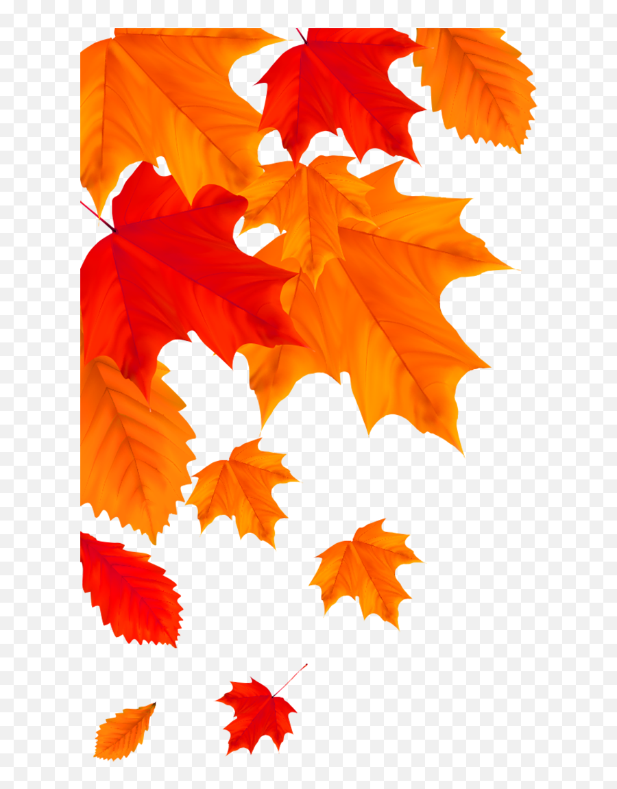 Autumn Fall Leaves Sticker By Freetoedit Images - Autumn Emoji,Fall Leaf Emoji