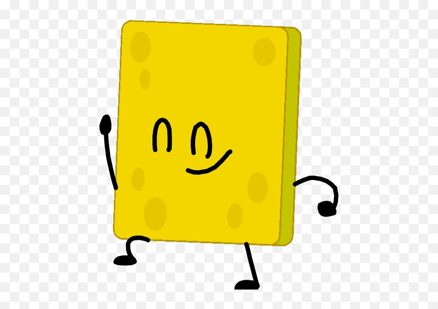 Kitchen Sponge - Dot Emoji,Sponge Emoji