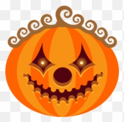 Halloween Emoticon smileys halloween for facebook - Emoji
