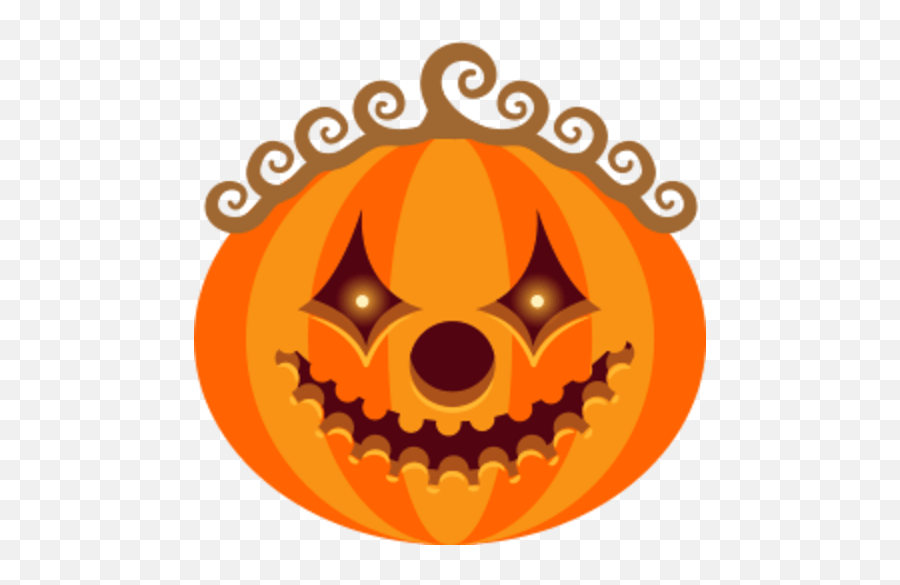 Halloween Emoticon Smileys Halloween Smileys For Facebook - Halloween Emoji,Pumpkin Emoticons