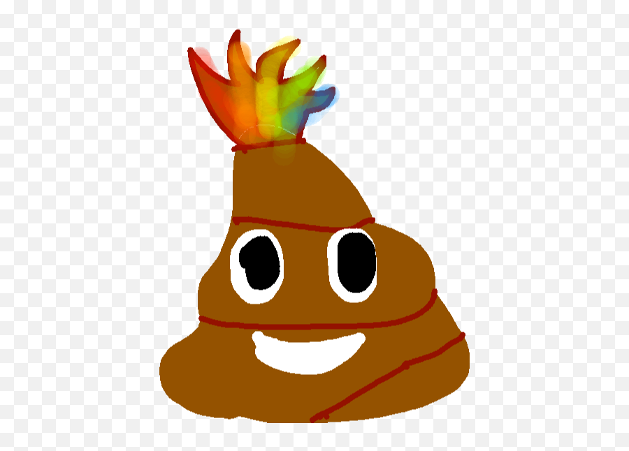 Take Care Of Poop Tynker - Happy Emoji,Magic Emoticon