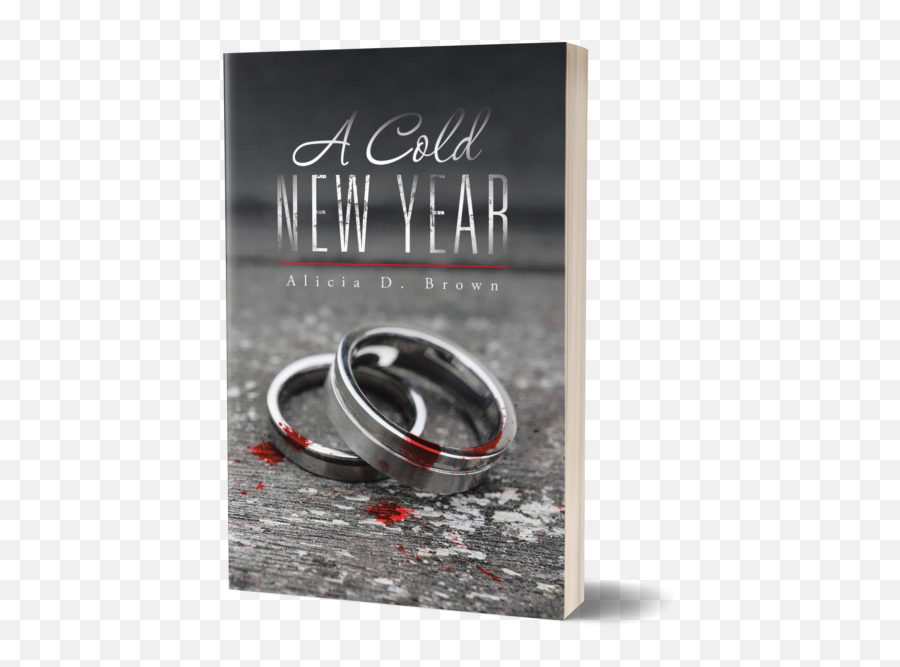 A Cold New Year - Wedding Ring Emoji,New Year Emotions