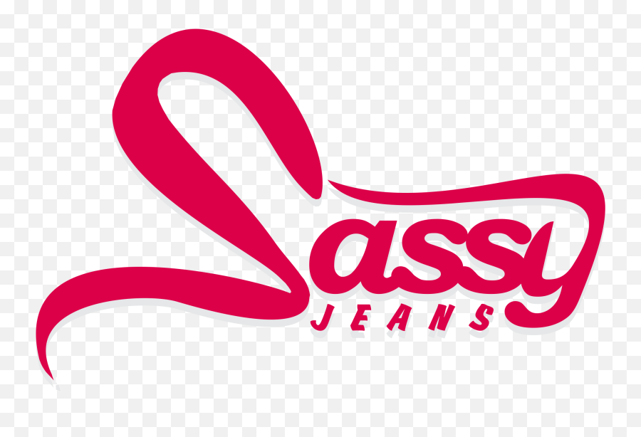 Sassy Jeans Logo Design - Jeans Clipart Full Size Clipart Sassy Logo Emoji,Jeans Emoji