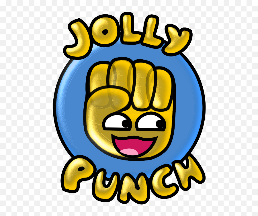 Fly Punch Boom Release Date - Coming Soon To All Platforms Happy Emoji,Punch Emoticon