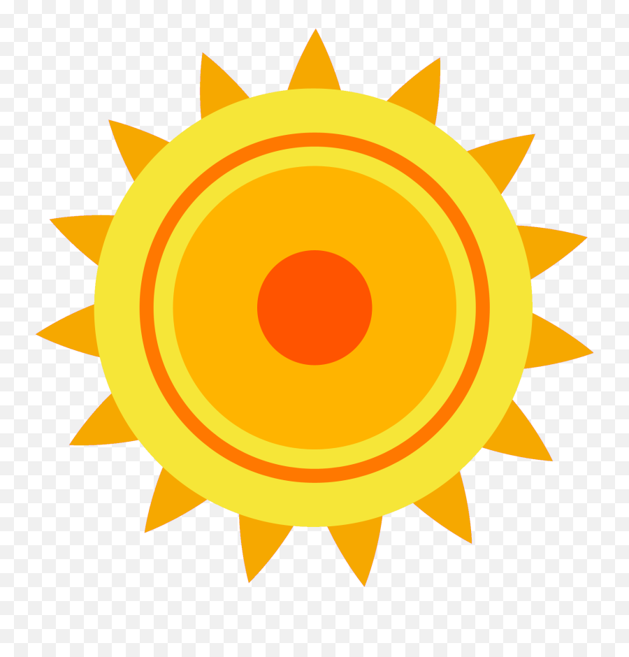 Free Sun Cartoon Transparent Download Free Clip Art Free - R6 09 Front Sprocket Emoji,Sun Emoji