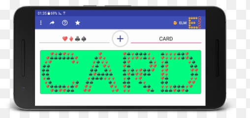 Emoji Letter Maker - Smartphone,Emojil