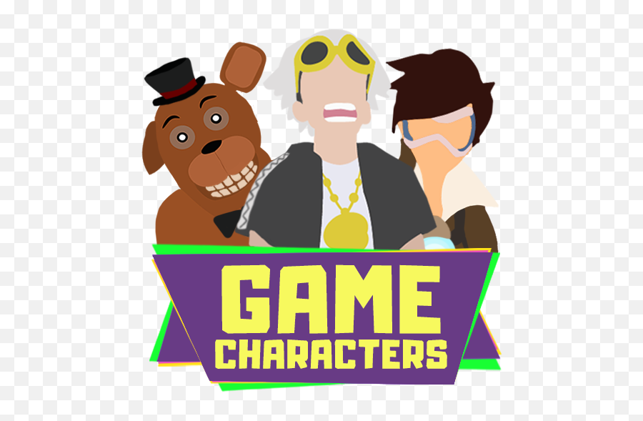 Guess The Game Character Quiz - Mega Quiz Gaming Answers Emoji,Gaming Emojis