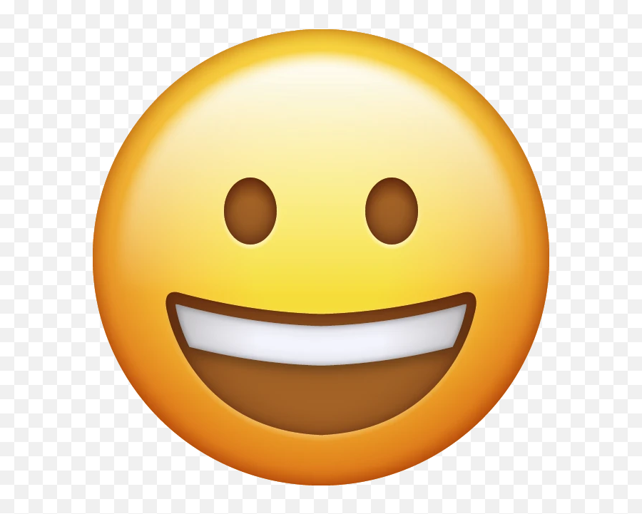 Products - Emoji Happy,Smirk Emoji