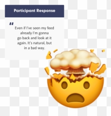 How does social media play role in the socialization of Emoji