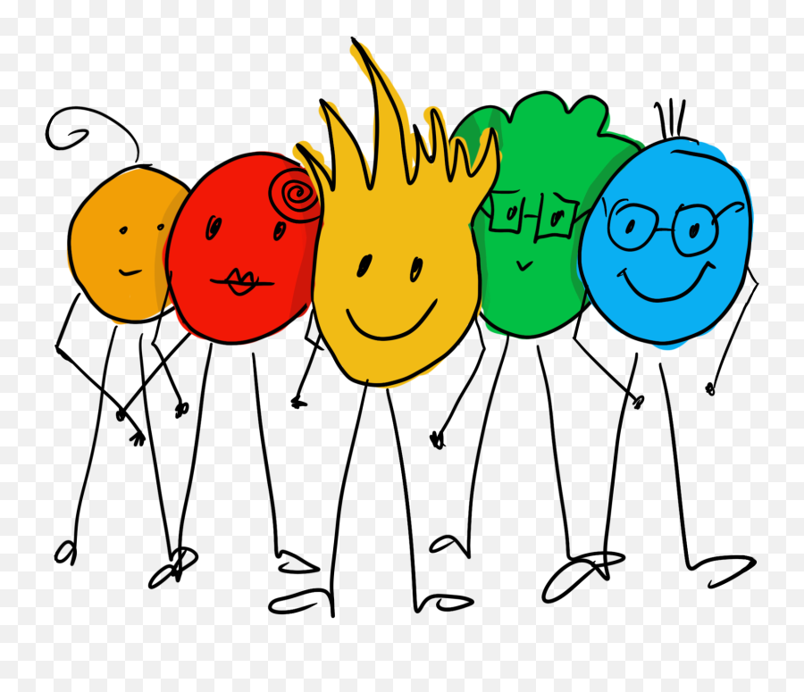 Blog - Soft Skills Platform For It People Soft Skills Pills Happy Emoji,Pill Emoticon